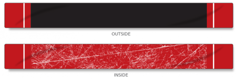 Athletic Knit Zaa102-Design-A1602