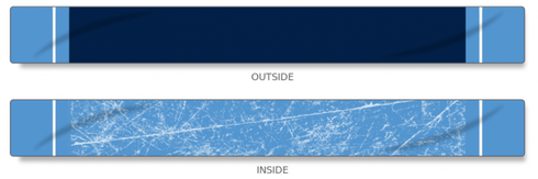 Athletic Knit Zaa102-Design-A1602