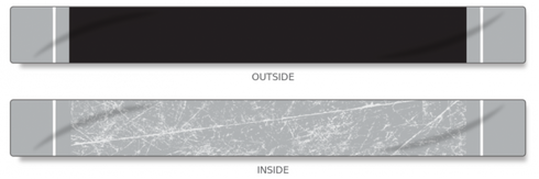 Athletic Knit Zaa102-Design-A1602