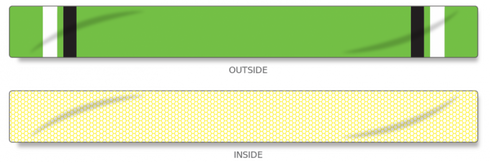 Athletic Knit Zaa102-Design-A1603