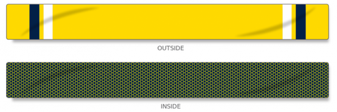 Athletic Knit Zaa102-Design-A1603