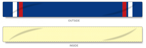 Athletic Knit Zaa102-Design-A1603