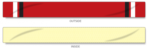 Athletic Knit Zaa102-Design-A1603