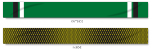 Athletic Knit Zaa102-Design-A1603