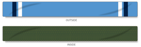 Athletic Knit Zaa102-Design-A1603