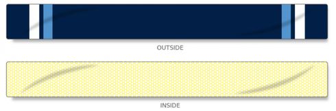 Athletic Knit Zaa102-Design-A1603