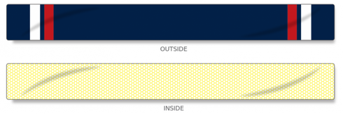 Athletic Knit Zaa102-Design-A1603