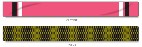 Athletic Knit Zaa102-Design-A1603