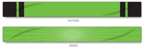 Athletic Knit Zaa102-Design-A1604