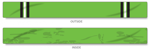 Athletic Knit Zaa102-Design-A1605