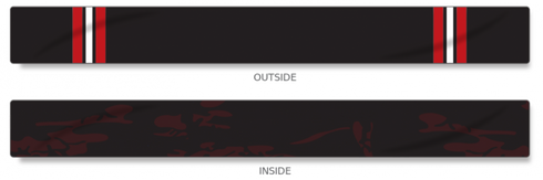 Athletic Knit Zaa102-Design-A1605