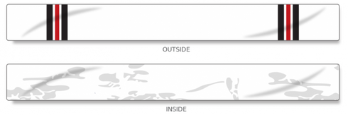 Athletic Knit Zaa102-Design-A1605