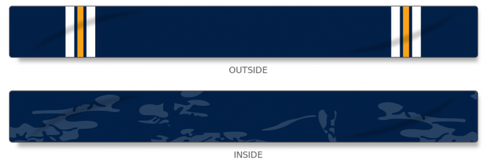 Athletic Knit Zaa102-Design-A1605