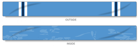 Athletic Knit Zaa102-Design-A1605