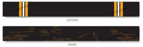 Athletic Knit Zaa102-Design-A1605