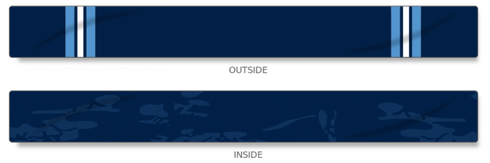 Athletic Knit Zaa102-Design-A1605