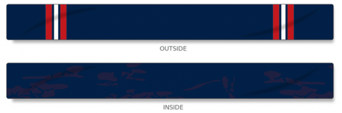 Athletic Knit Zaa102-Design-A1605