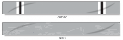 Athletic Knit Zaa102-Design-A1605