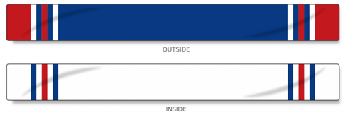 Athletic Knit Zaa102-Design-A1606