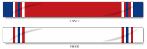 Athletic Knit Zaa102-Design-A1606