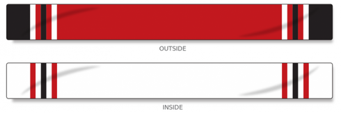 Athletic Knit Zaa102-Design-A1606