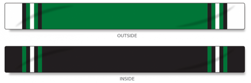 Athletic Knit Zaa102-Design-A1606