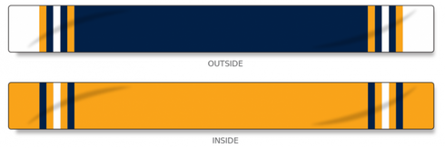 Athletic Knit Zaa102-Design-A1606