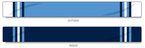 Athletic Knit Zaa102-Design-A1606