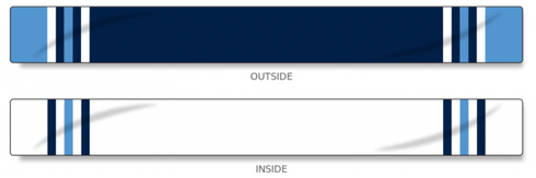 Athletic Knit Zaa102-Design-A1606