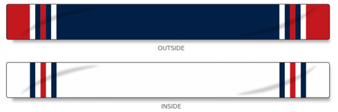 Athletic Knit Zaa102-Design-A1606