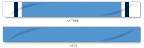 Athletic Knit Zaa102-Design-A1607