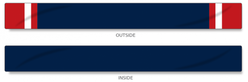 Athletic Knit Zaa102-Design-A1607