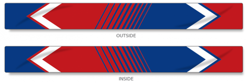 Athletic Knit Zaa102-Design-A1608