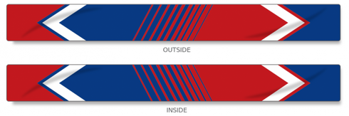 Athletic Knit Zaa102-Design-A1608