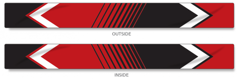 Athletic Knit Zaa102-Design-A1608