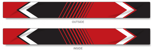 Athletic Knit Zaa102-Design-A1608