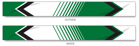 Athletic Knit Zaa102-Design-A1608