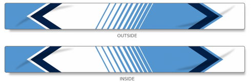 Athletic Knit Zaa102-Design-A1608