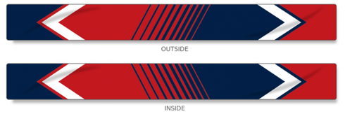 Athletic Knit Zaa102-Design-A1608