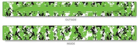 Athletic Knit Zaa102-Design-A1609