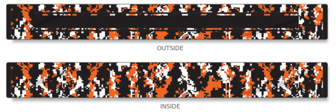 Athletic Knit Zaa102-Design-A1609