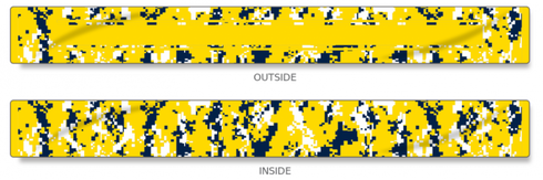 Athletic Knit Zaa102-Design-A1609