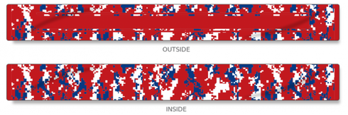 Athletic Knit Zaa102-Design-A1609