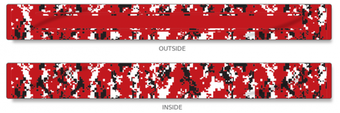 Athletic Knit Zaa102-Design-A1609