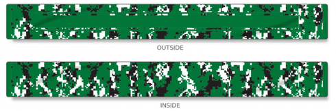 Athletic Knit Zaa102-Design-A1609