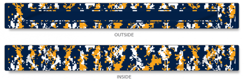 Athletic Knit Zaa102-Design-A1609