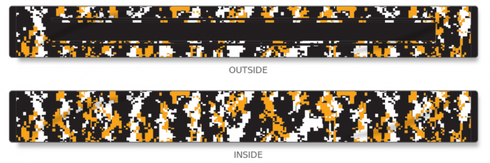 Athletic Knit Zaa102-Design-A1609