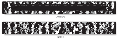 Athletic Knit Zaa102-Design-A1609