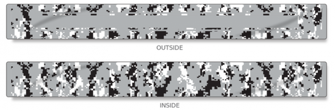 Athletic Knit Zaa102-Design-A1609