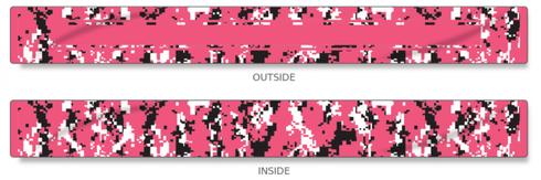 Athletic Knit Zaa102-Design-A1609